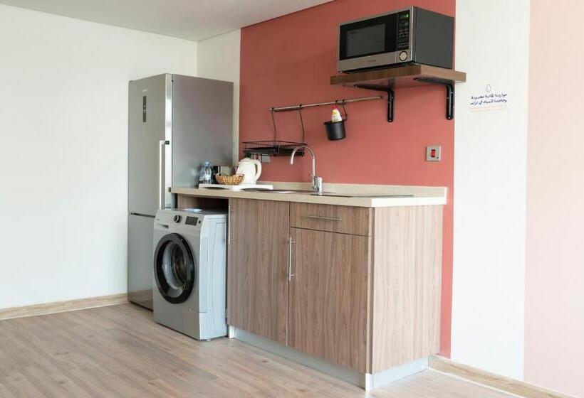 سوییت, Dara Al Rayyan