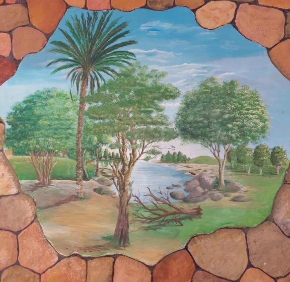 经济房, Hllol Hotel Abu Simbel