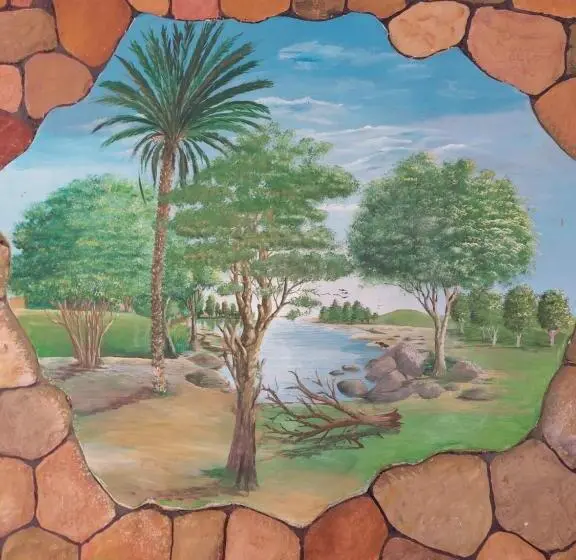 اتاق اکونومی, Hllol Hotel Abu Simbel