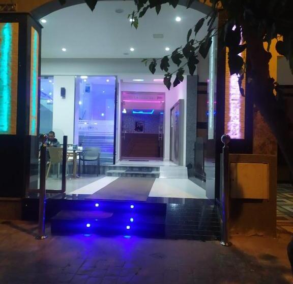 اتاق استاندارد, Hôtel Laluna Bay