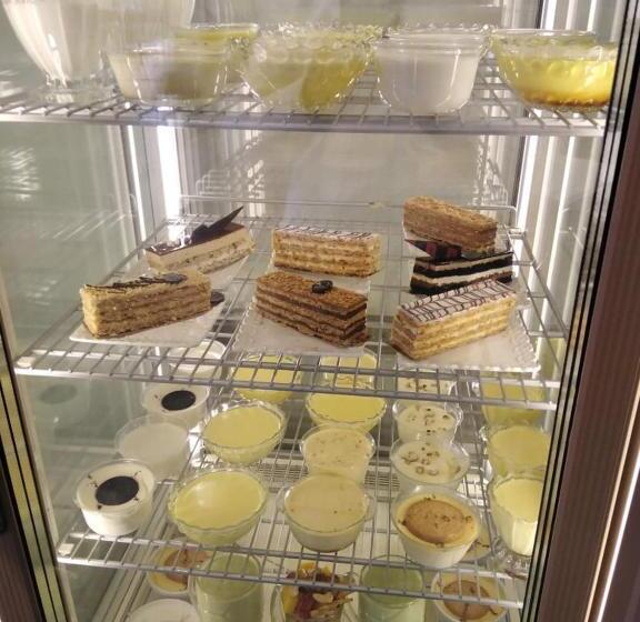 اتاق لوکس با بالکن, Hôtel Laluna Bay