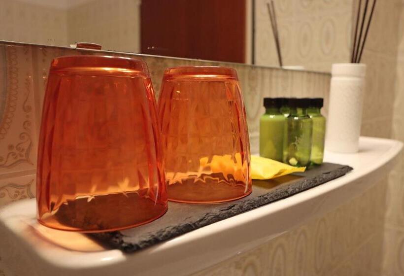 Quarto Standard Cama King, Kreuz Höhengasthof