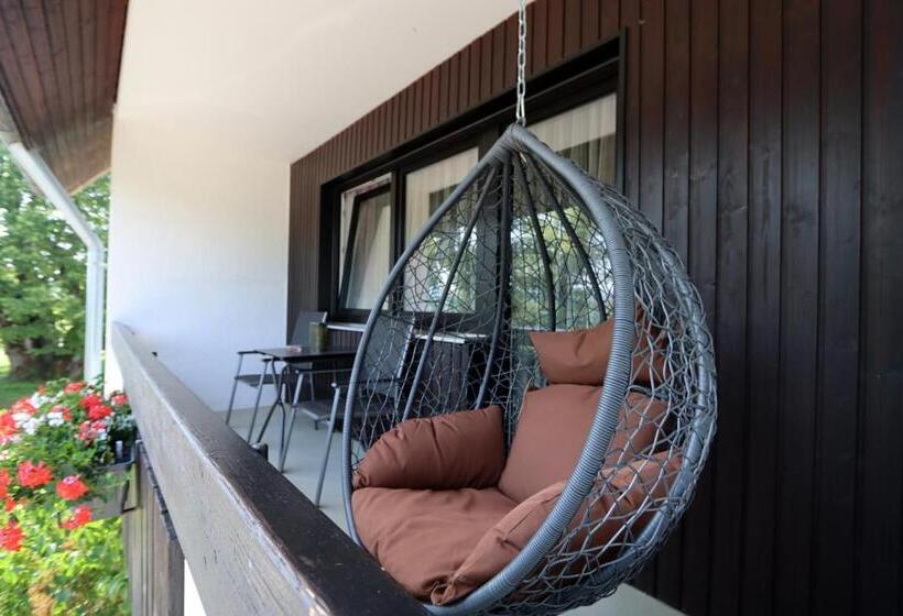 Quarto Standard Cama King, Kreuz Höhengasthof