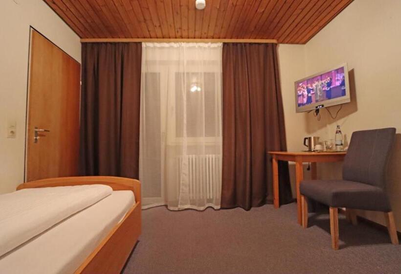 Номер Стандарт Индивидуальный, Kreuz Höhengasthof
