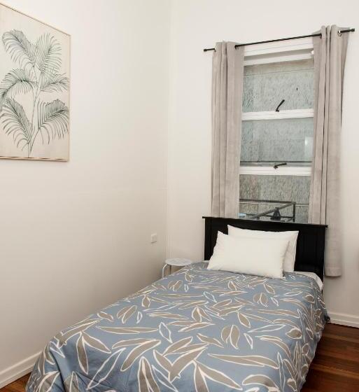 חדר סטנדרט יחיד, The Met