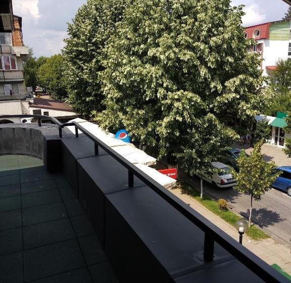 Стандартный Номер Кровать Кинг, Casa Romaneasca