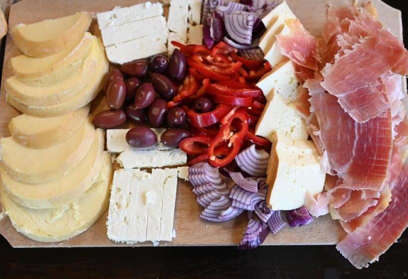 Номер Стандарт, Casa Romaneasca