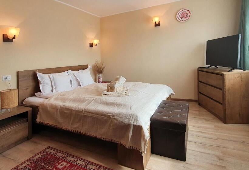 Номер Стандарт, Casa Romaneasca