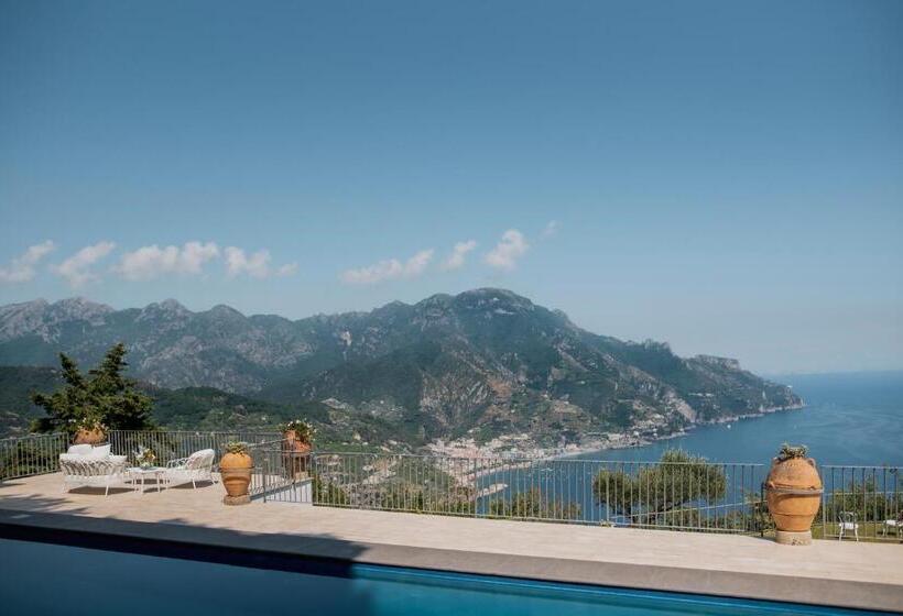 キングサイズベッドのスタンダードルーム, La Rondinaia