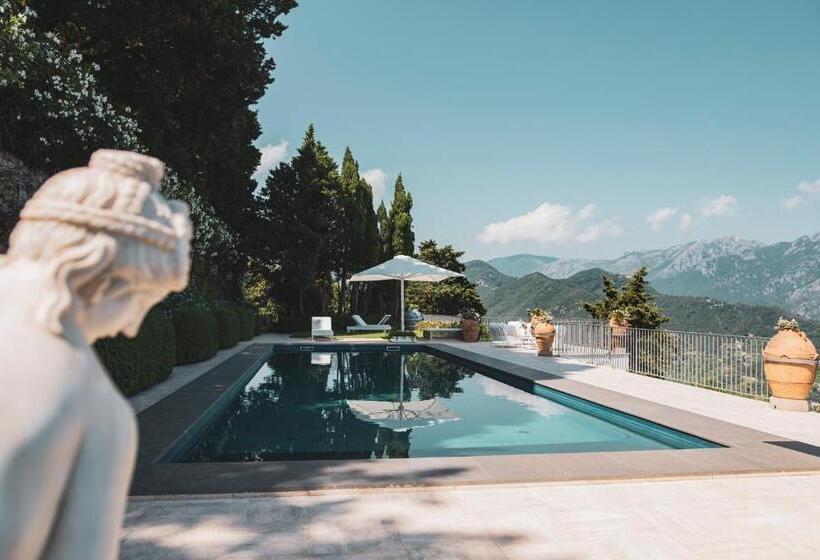 オーシャンビューデラックスルーム, La Rondinaia