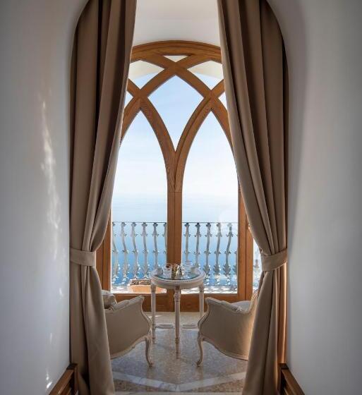 キングサイズベッドのスイートルーム, La Rondinaia