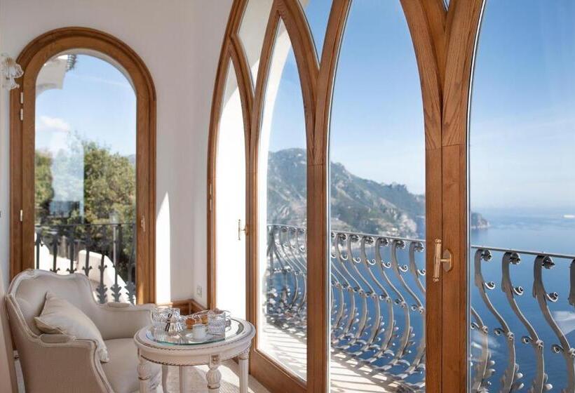 キングサイズベッドのスイートルーム, La Rondinaia