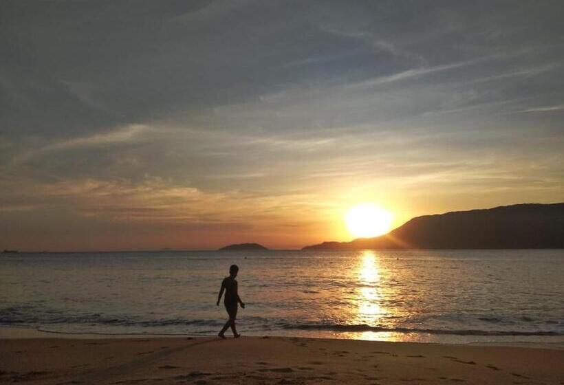 סוויטה, Nature Suítes Em Ilhabela,próxima As Melhores Praias Do Sul