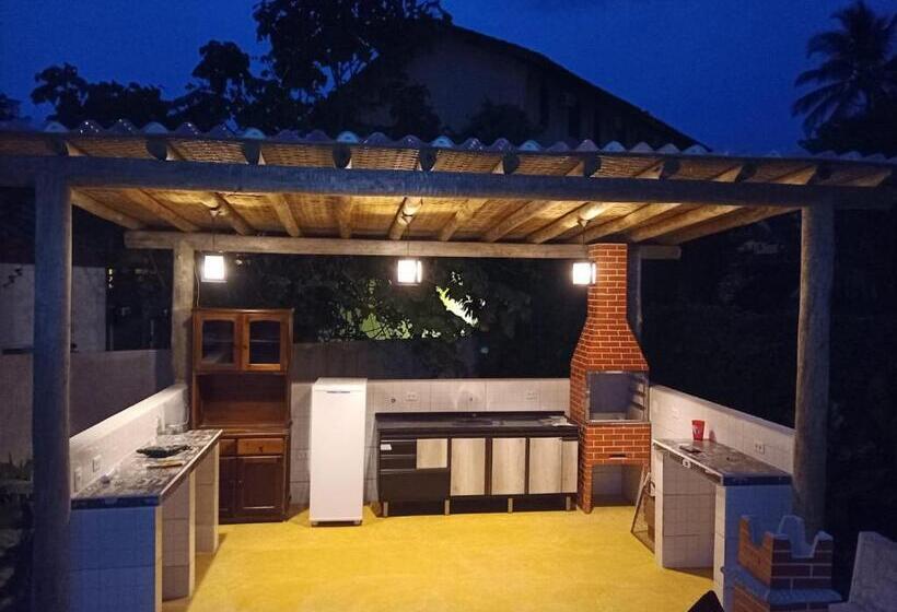 סוויטה, Nature Suítes Em Ilhabela,próxima As Melhores Praias Do Sul