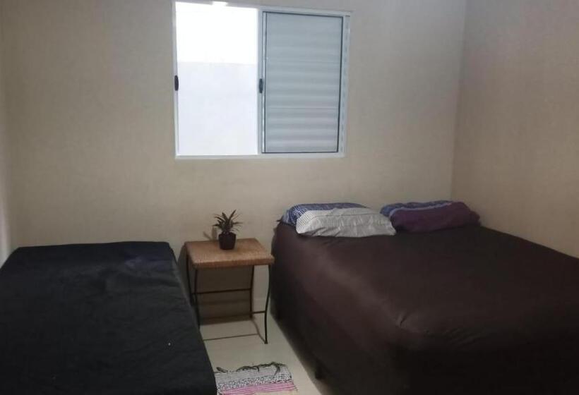 סוויטה, Nature Suítes Em Ilhabela,próxima As Melhores Praias Do Sul