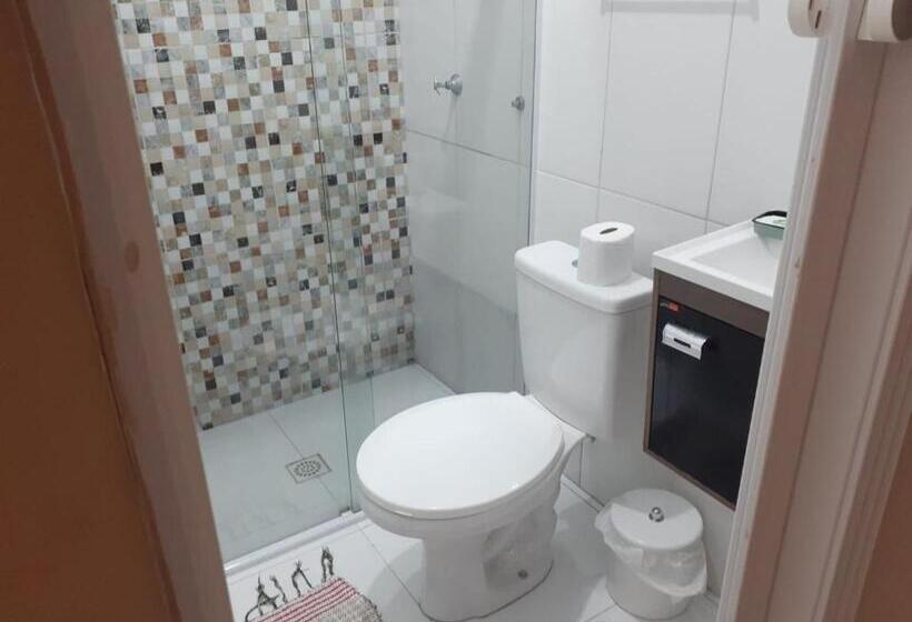 סוויטה, Nature Suítes Em Ilhabela,próxima As Melhores Praias Do Sul