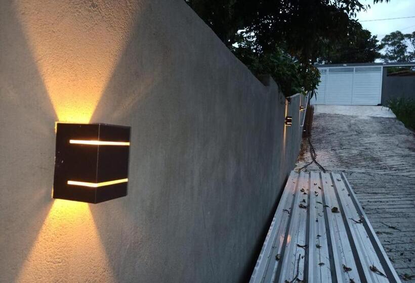 סוויטה, Nature Suítes Em Ilhabela,próxima As Melhores Praias Do Sul