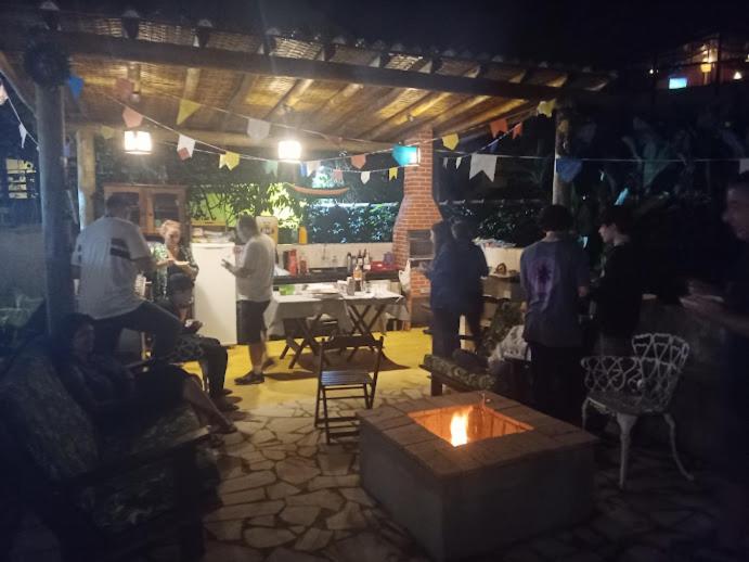 סוויטה אקזקיוטיב, Nature Suítes Em Ilhabela,próxima As Melhores Praias Do Sul