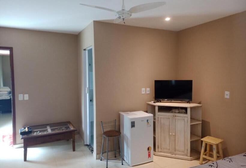 סוויטה אקזקיוטיב, Nature Suítes Em Ilhabela,próxima As Melhores Praias Do Sul