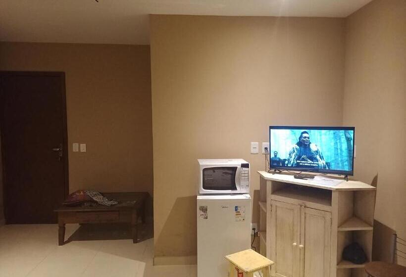 סוויטה אקזקיוטיב, Nature Suítes Em Ilhabela,próxima As Melhores Praias Do Sul