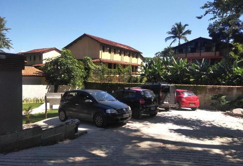 סוויטה, Nature Suítes Em Ilhabela,próxima As Melhores Praias Do Sul