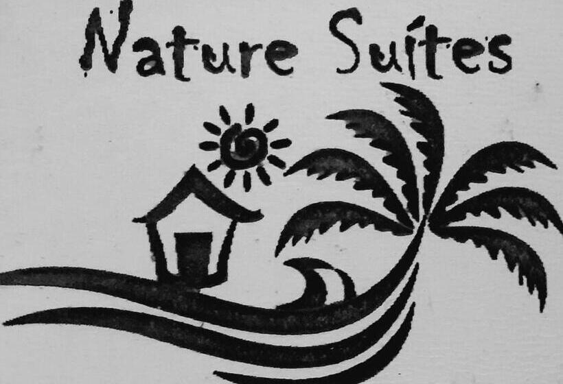 סוויטה, Nature Suítes Em Ilhabela,próxima As Melhores Praias Do Sul