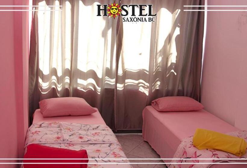 スタンダードルーム, Saxônia