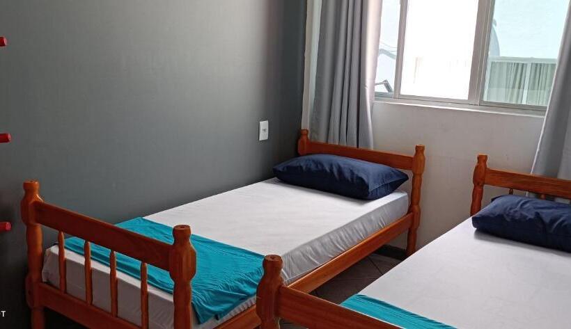 スタンダードトリプルルーム, Saxônia