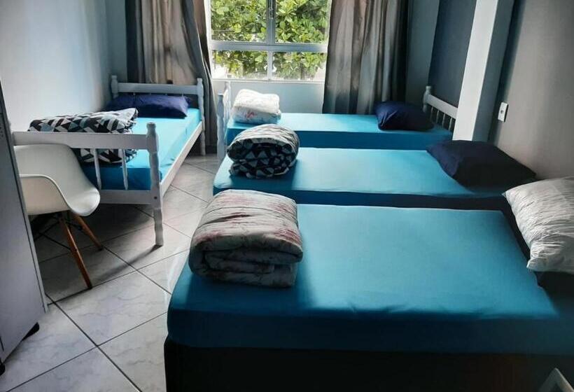 スタンダード4人部屋, Saxônia