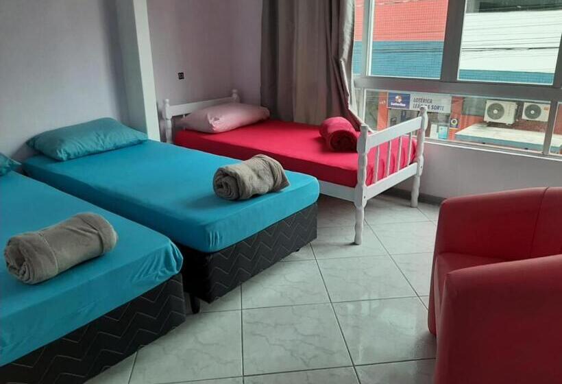 スタンダードトリプルルーム, Saxônia