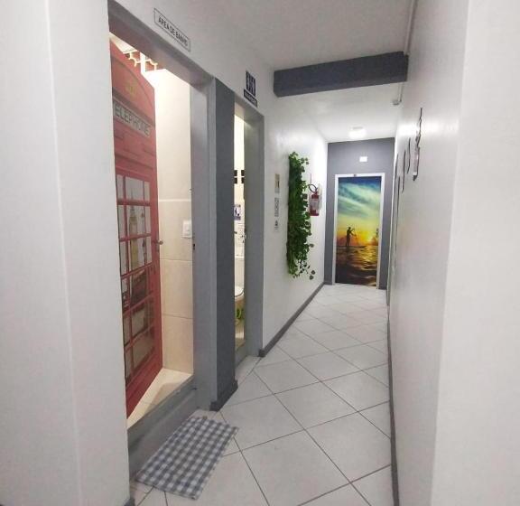 スタンダードルーム, Saxônia