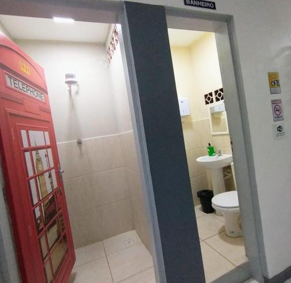 スタンダードルーム, Saxônia