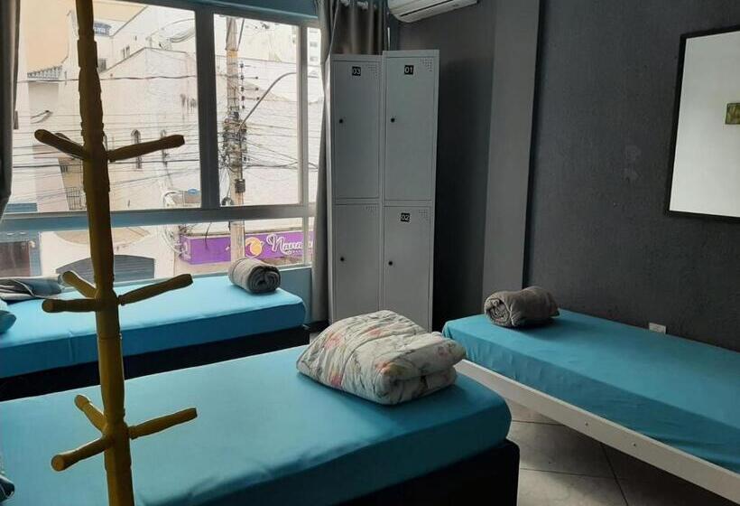 スタンダード4人部屋, Saxônia