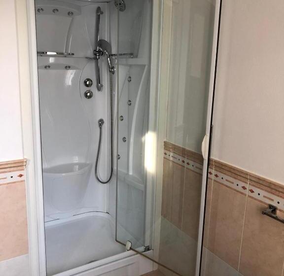 Номер Deluxe, Villa Anna