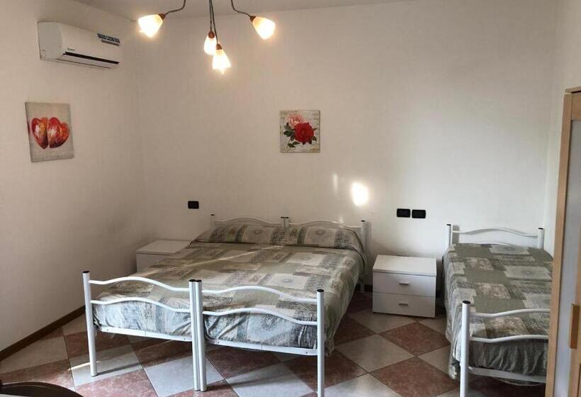 Номер Deluxe, Villa Anna