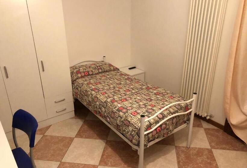 Номер Стандарт Индивидуальный, Villa Anna