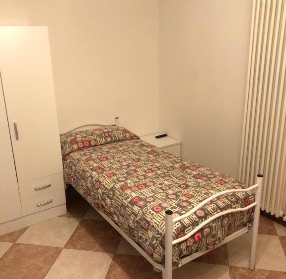 Номер Стандарт Индивидуальный, Villa Anna