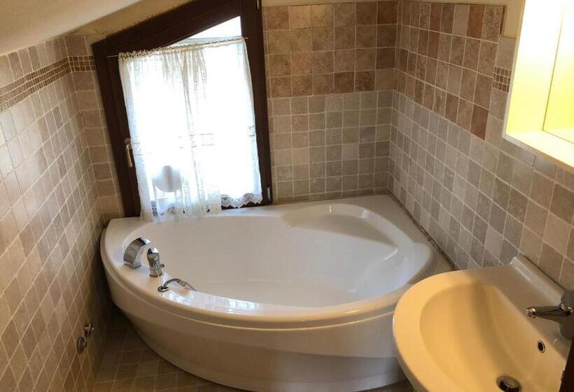 Студия Стандарт, Villa Anna