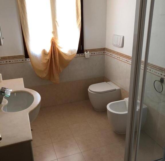 Номер Стандарт, Villa Anna