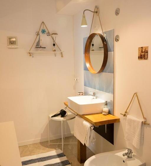 オーシャンビューデラックスルーム, Vista D Amare