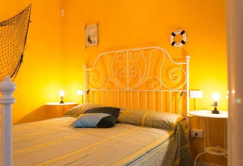 オーシャンビューデラックスルーム, Vista D Amare