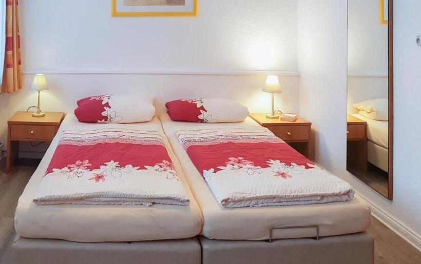 스탠다드 룸, Pension Haus Weierts