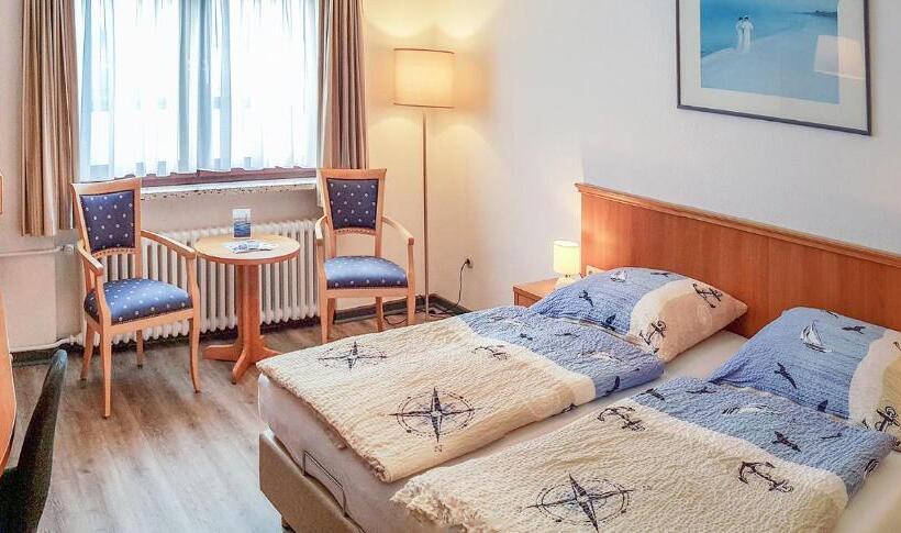 스탠다드 룸, Pension Haus Weierts