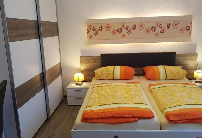 스탠다드 룸, Pension Haus Weierts