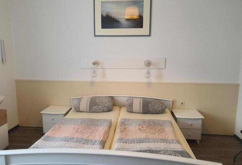 스탠다드 룸, Pension Haus Weierts