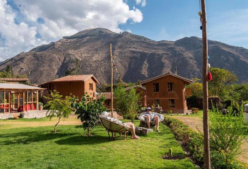 חדר סטנדרט עם מיטת קינג, Unuwasi Hotel & Villa