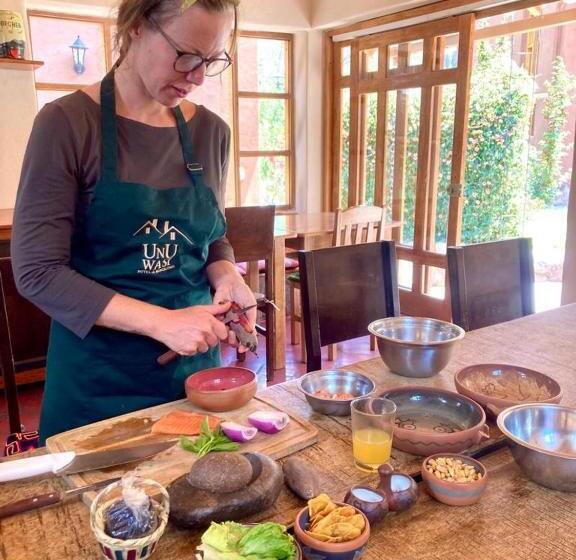 חדר סופריור עם מיטת קינג, Unuwasi Hotel & Villa