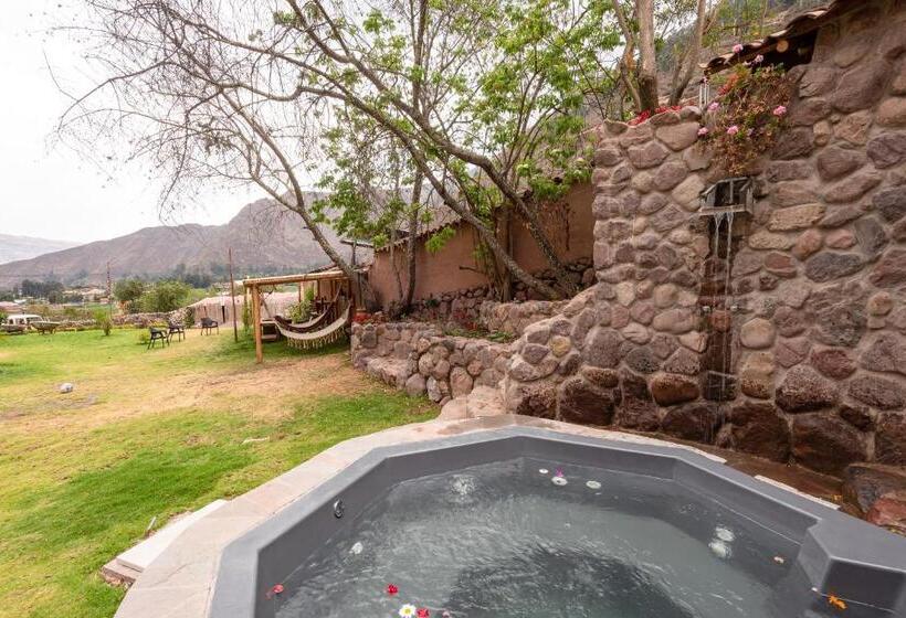 חדר סופריור עם מיטת קינג, Unuwasi Hotel & Villa