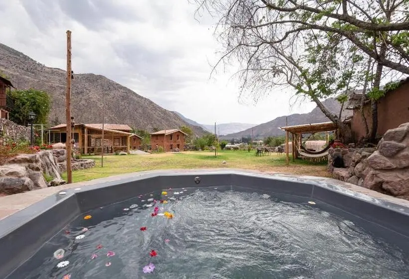 Superior-huone King-vuode, Unuwasi Hotel & Villa