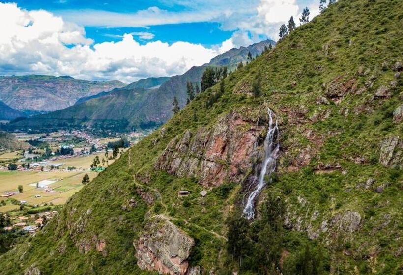 חדר סופריור עם מיטת קינג, Unuwasi Hotel & Villa